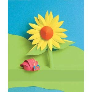 Pacon 1709 Colorwave Super Bright Tagboard, 9 x 12, Assorted Colors, 100 Sheets/Pack - Image 3