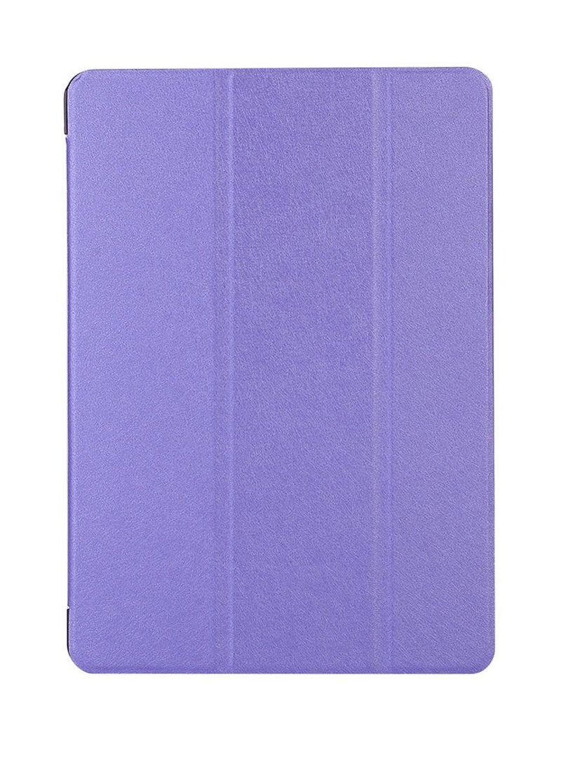 Loquat Purple IPad Protective Case