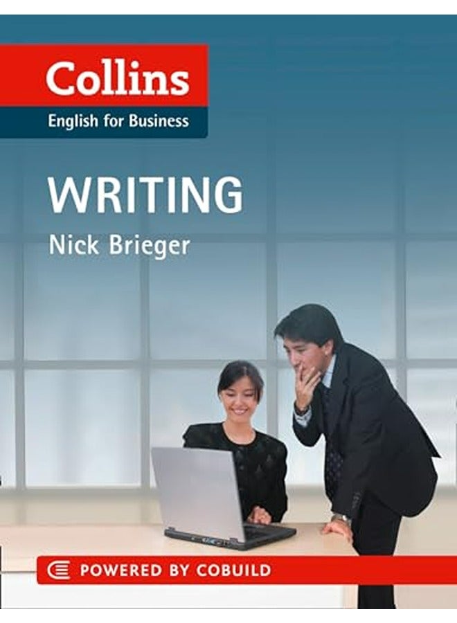 Collins English for Business: Writing (Collins Business Skills)