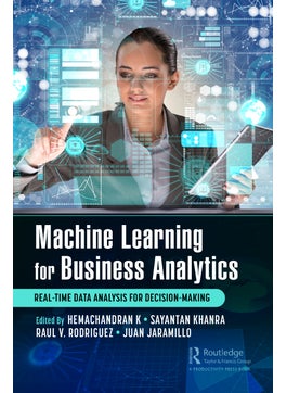 Machine Learning for Business Analytics 