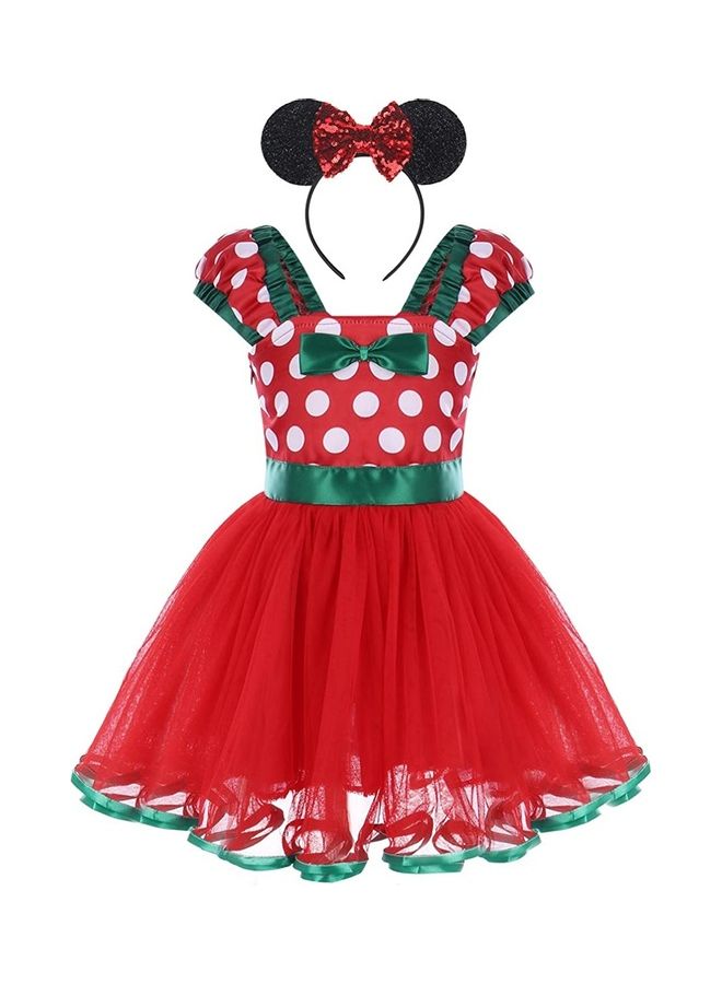 NIBEMINENT Princess Cosplay Costume 90cm - Image 1