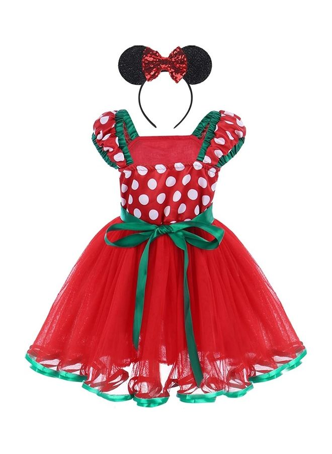 NIBEMINENT Princess Cosplay Costume 90cm - Image 2