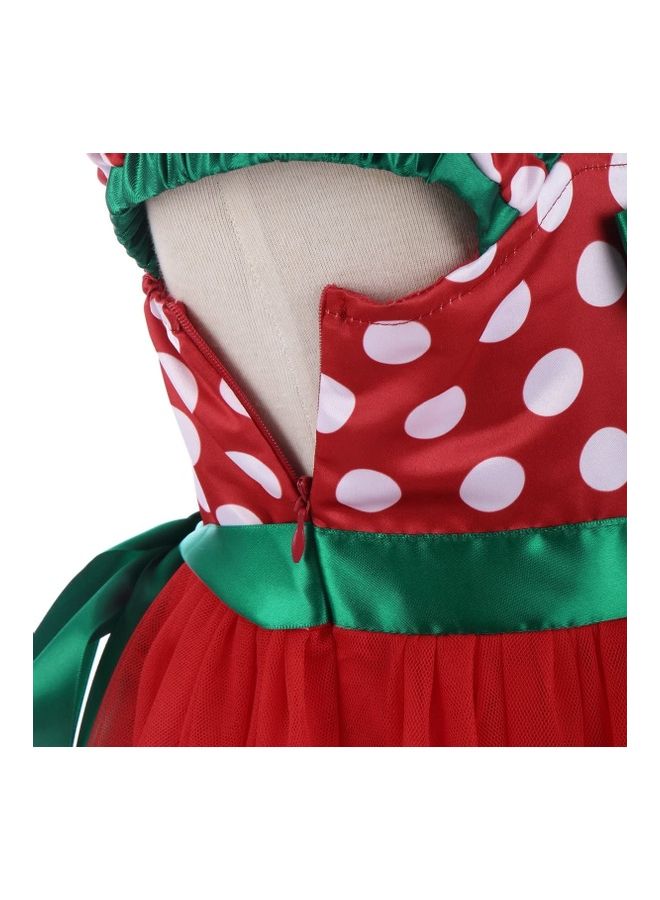 NIBEMINENT Princess Cosplay Costume 90cm - Image 5