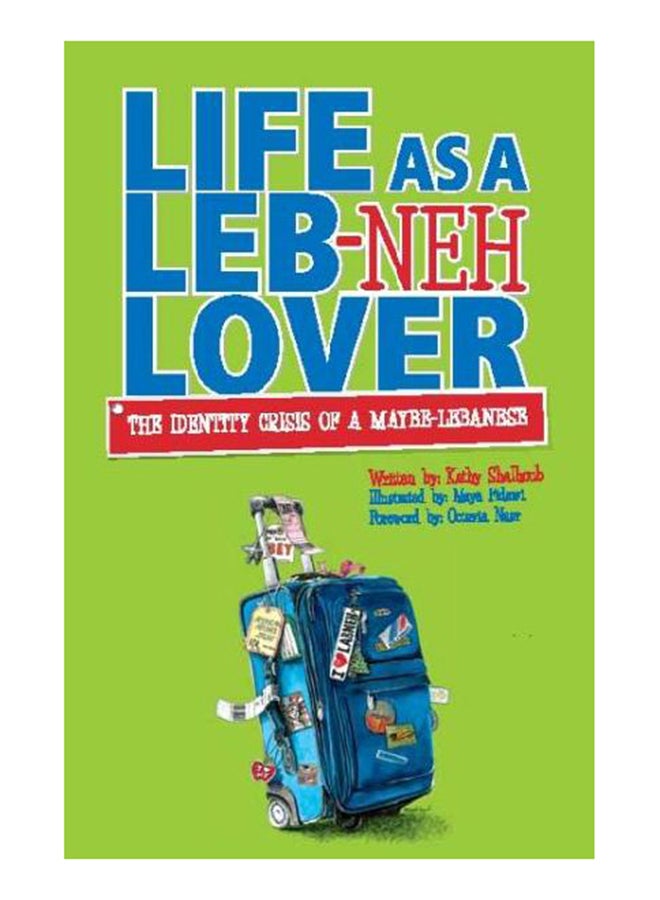 Life as a Leb-Neh Lover - Image 1