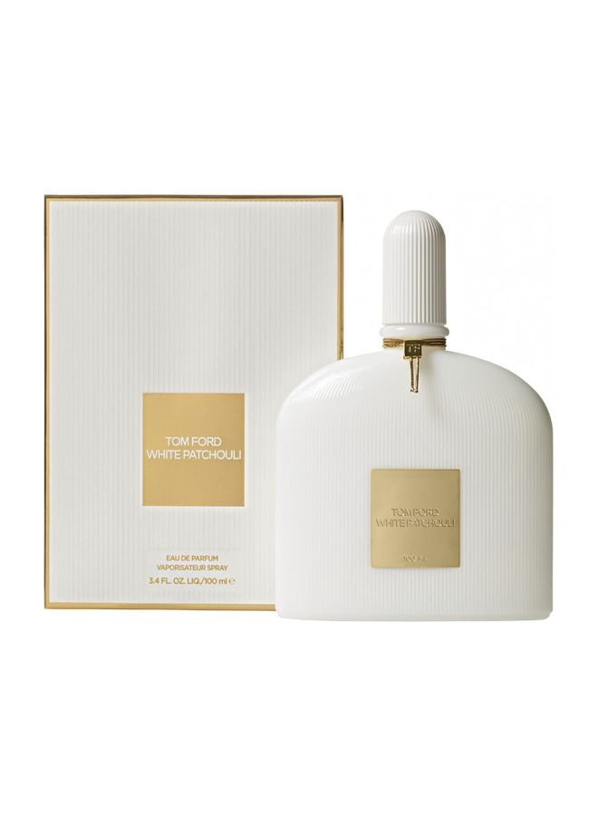 توم فورد ماء عطر وايت باتشولي 100ملليلتر - Image 2