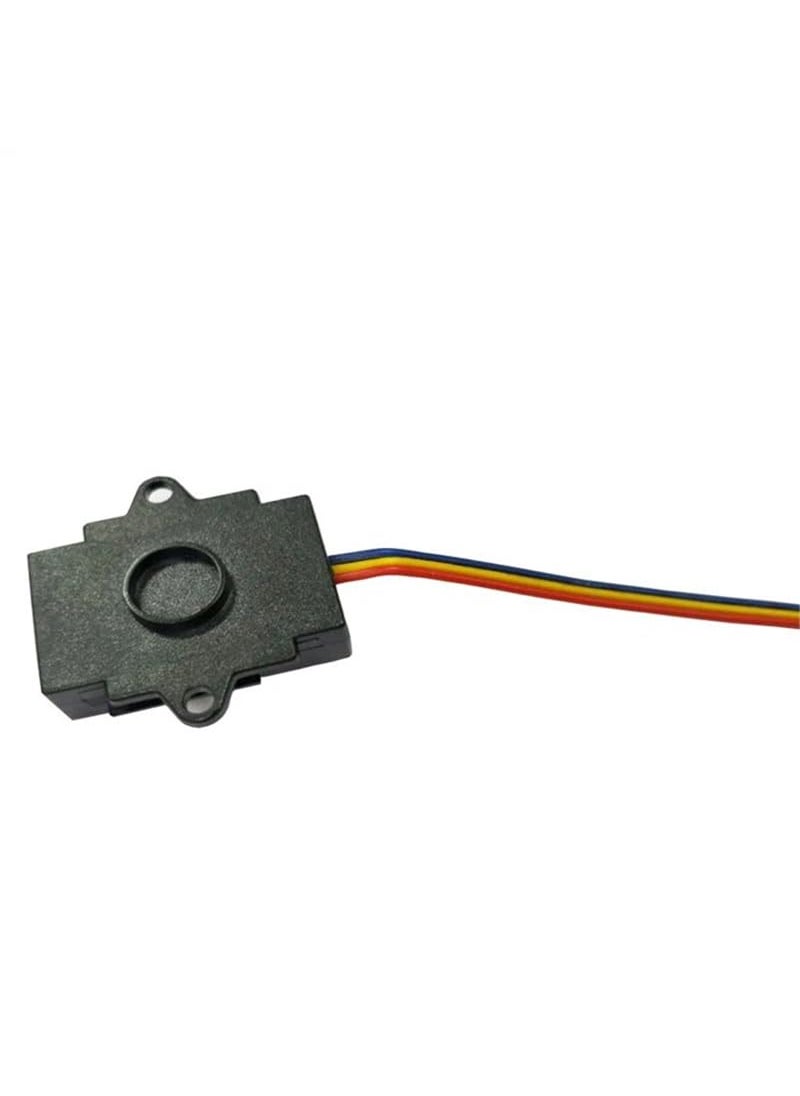 REES52 REES52 24V Continous Capacitive Wasserstandsensor Dispenser Liquid Detection for Strong Acid and Strong Alkali Liquid  - Image 2