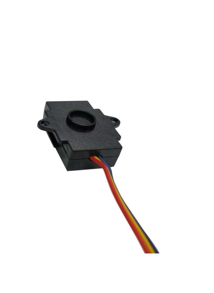 REES52 REES52 24V Continous Capacitive Wasserstandsensor Dispenser Liquid Detection for Strong Acid and Strong Alkali Liquid  - Image 4