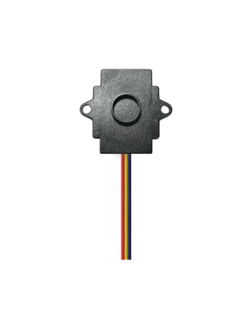 REES52 REES52 24V Continous Capacitive Wasserstandsensor Dispenser Liquid Detection for Strong Acid and Strong Alkali Liquid  - Image 1