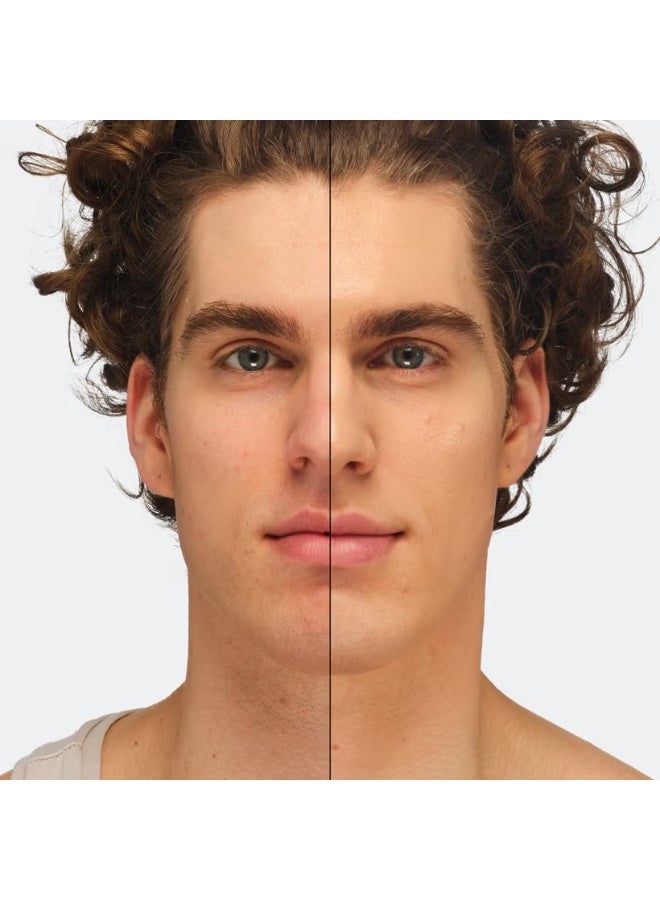 ميك اب فور ايفر كريم أساس هايدرا جلو HD SKIN من ميك أب فور إيفر - 4 - 1Y08 - Image 2