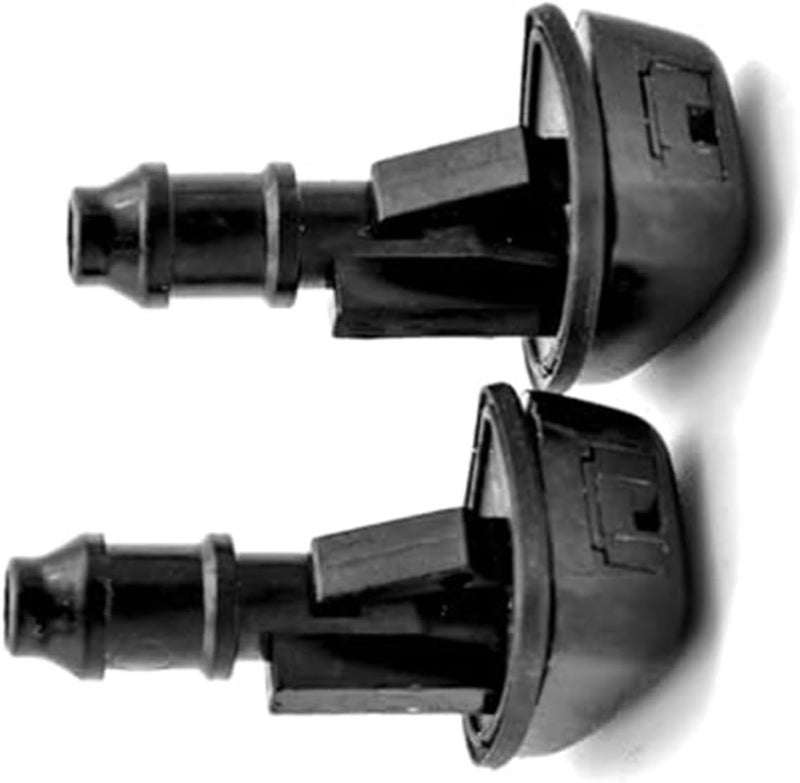 Wivplex Windshield Washer Nozzle for MK 3 - Image 4