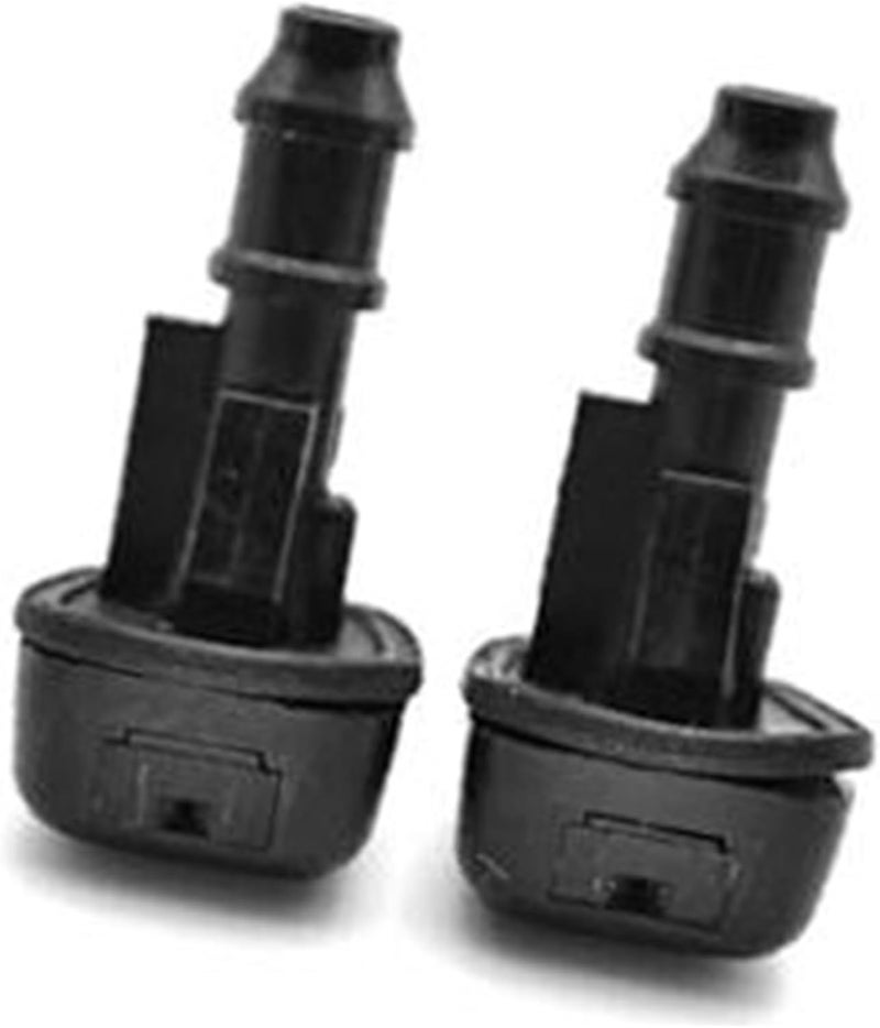 Wivplex Windshield Washer Nozzle for MK 3 - Image 1