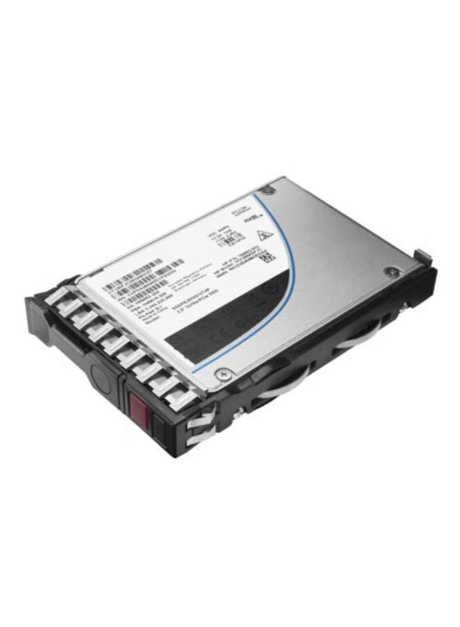 HPE 480GB 6Gb/s SATA 2.5-Inch SFF Internal SSD, 877776-B21