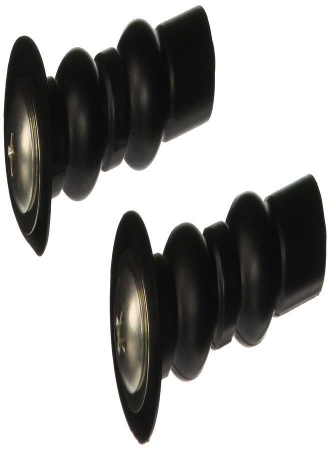 توتو THU651N مجموعة أدوات تركيب المقعد العلوي للمرحاض المغلف