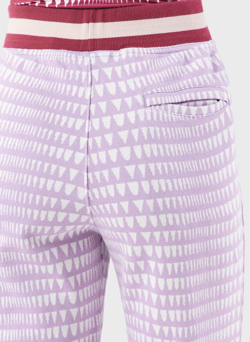 PUMA Lemlem Pant  - Image 4