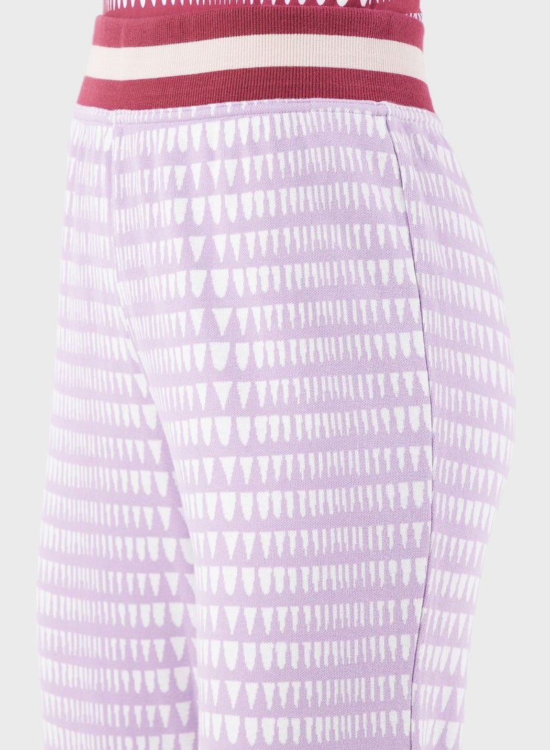 PUMA Lemlem Pant  - Image 3