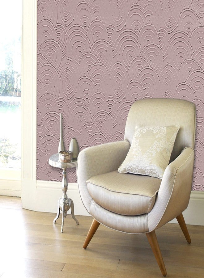 Hanroy 7'' Patterned Paint Roller for Wall Decoration Classic Brick Embossing Texture Rubber Roller Decorative Household DIY Paint Art Tool for Wall Decoration - Image 4