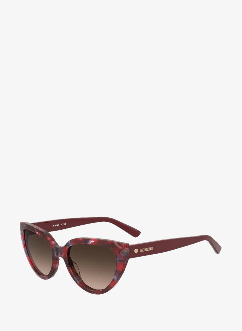 MOSCHINO LOVE Sunglasses MOL095/S Multicolour