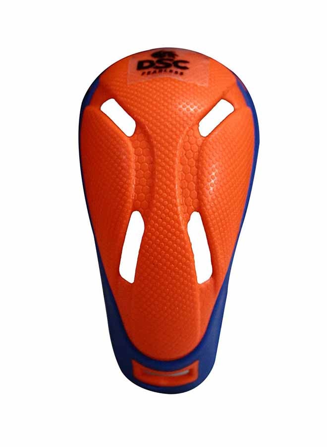 DSC Armour Cricket Abdominal Guard (Mens, Multicolour) - Image 2