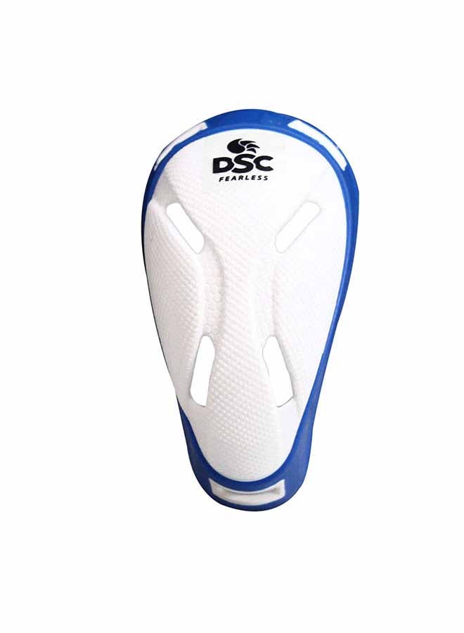 DSC Armour Cricket Abdominal Guard (Mens, Multicolour) - Image 3