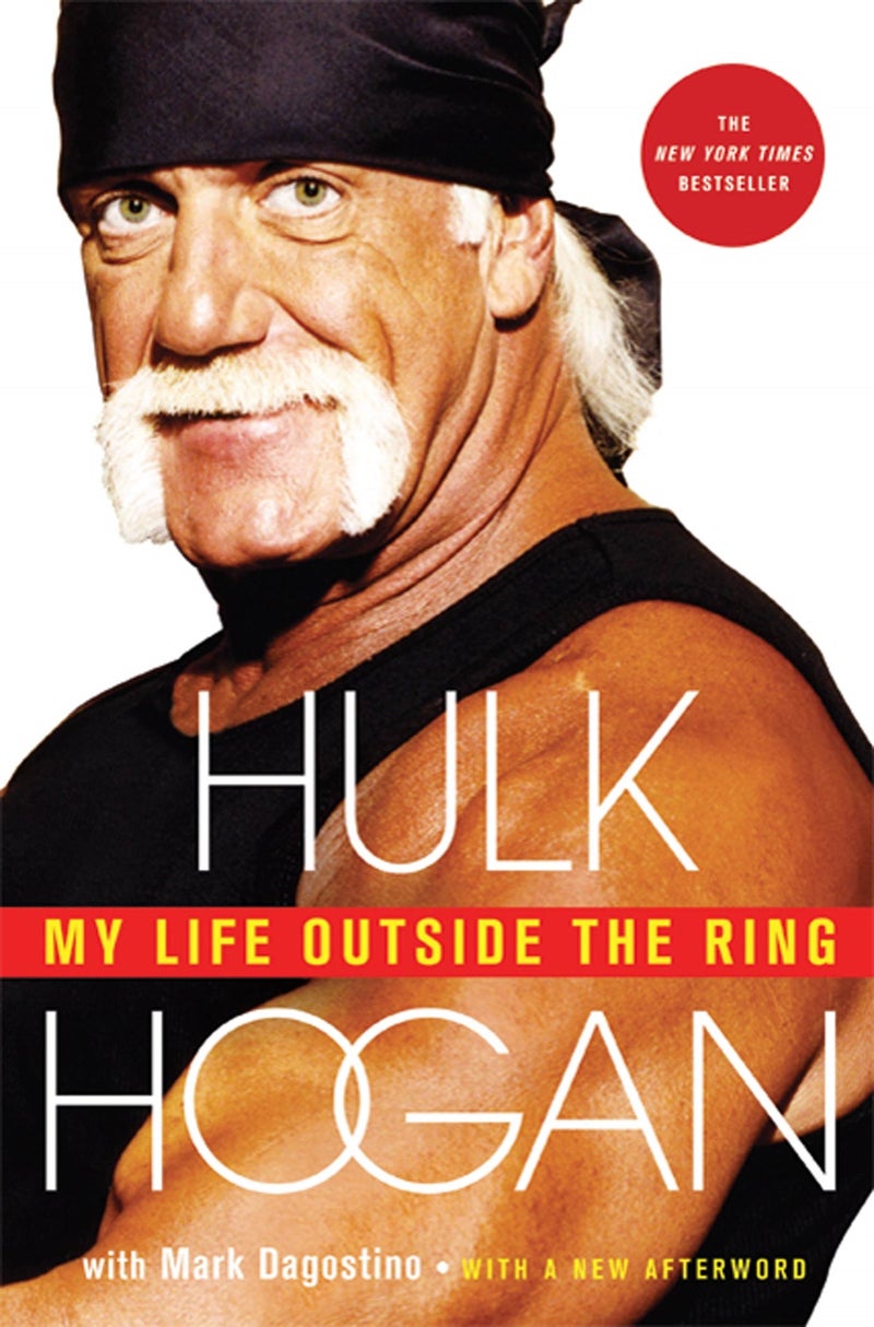My Life Outside the Ring  - Image 2