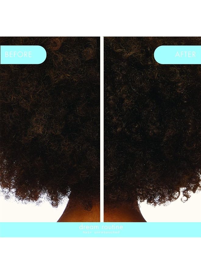 amika مجموعة تجريبية روتين شعر هيدرو دريم | أميكا - Image 2