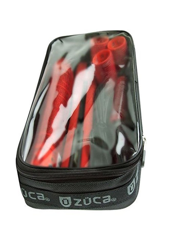 ZUCA Small Utility Pouches for Artist Backpack, Sport or Pro Cases - Set of 2 - Image 2