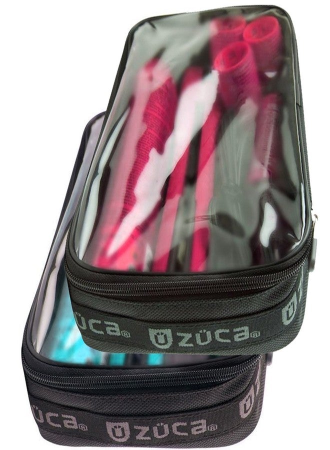 ZUCA Small Utility Pouches for Artist Backpack, Sport or Pro Cases - Set of 2 - Image 1