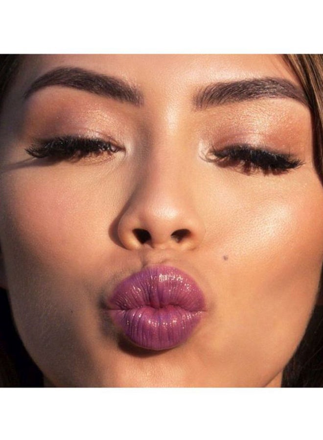 theBalm Plump Your Pucker Lip Gloss Enhance - Image 5