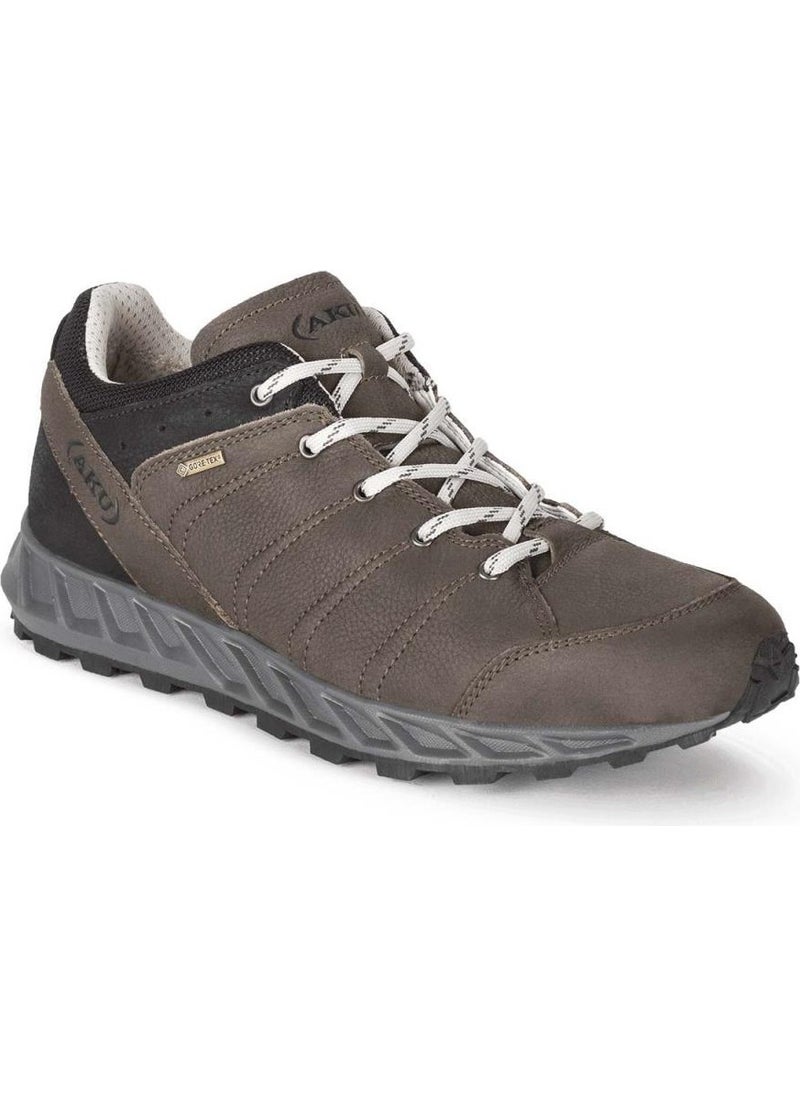 Aku - Rapıda Nubuck Goretex Men's Shoes A792098 - Image 1