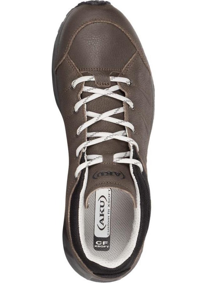 Aku - Rapıda Nubuck Goretex Men's Shoes A792098 - Image 1