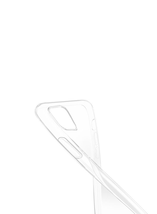 RECCI, Clarity phone case for iPhone 12 Pro Max, Transparent Cover, Anti-fingerprint and waterproof, Thin Case for iPhone 12 Pro Max 6.7 Inch. - Image 5