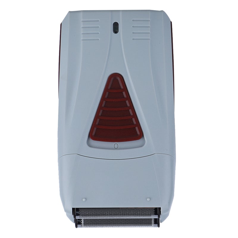 Rechargeable Hair Clipper: Black Hypoallergenic Material - Multi-Functional Precision Blade Hair Trimmer for Business Men Daily Grooming - Image 5