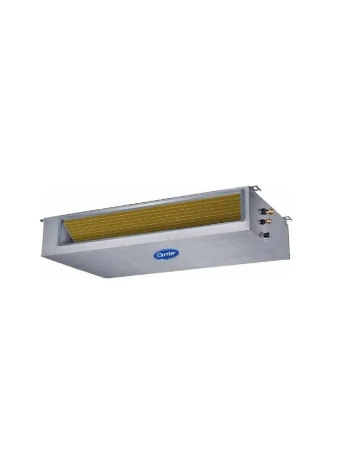 Carrier - Carrier Concealed 3 Class Cool Pro Air Conditioner, Hot and Cold, 53QDMT24N-718A6 - Image 1