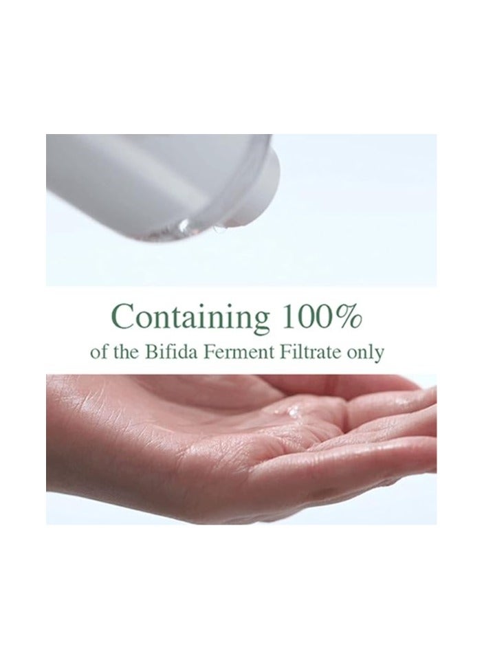 مكس سون ميكسون تونر بيفيدا (300 مل)، تونر مرطب للوجه، تونر للبشرة، تونر للبشرة الحساسة والدهنية، تونر للوجه، العناية بالبشرة الكورية. - Image 4