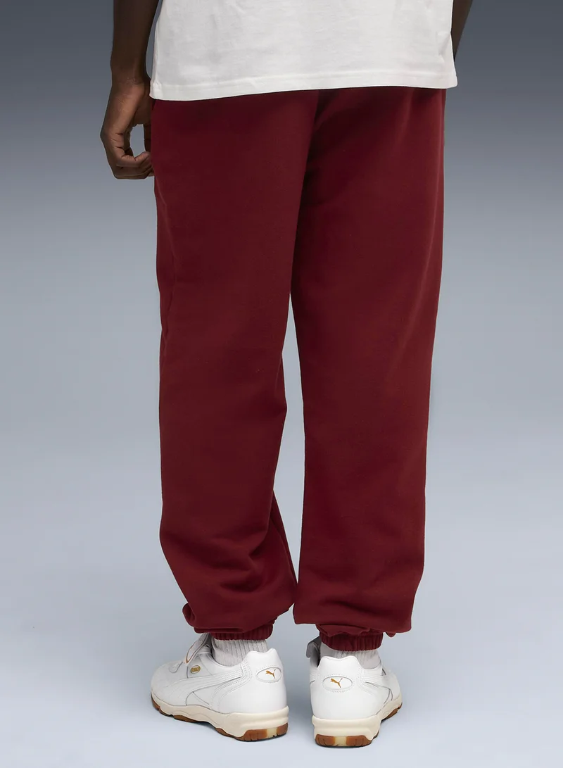 PUMA Wardrobe Essential Relaxed Sweatpants