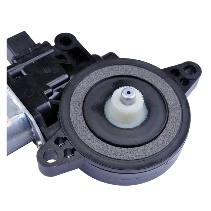 محرك النافذة الكهربائية الأمامي الأيمن متوافق مع مازدا 2، 3، 6، CX5 2007-2015 - Image 4