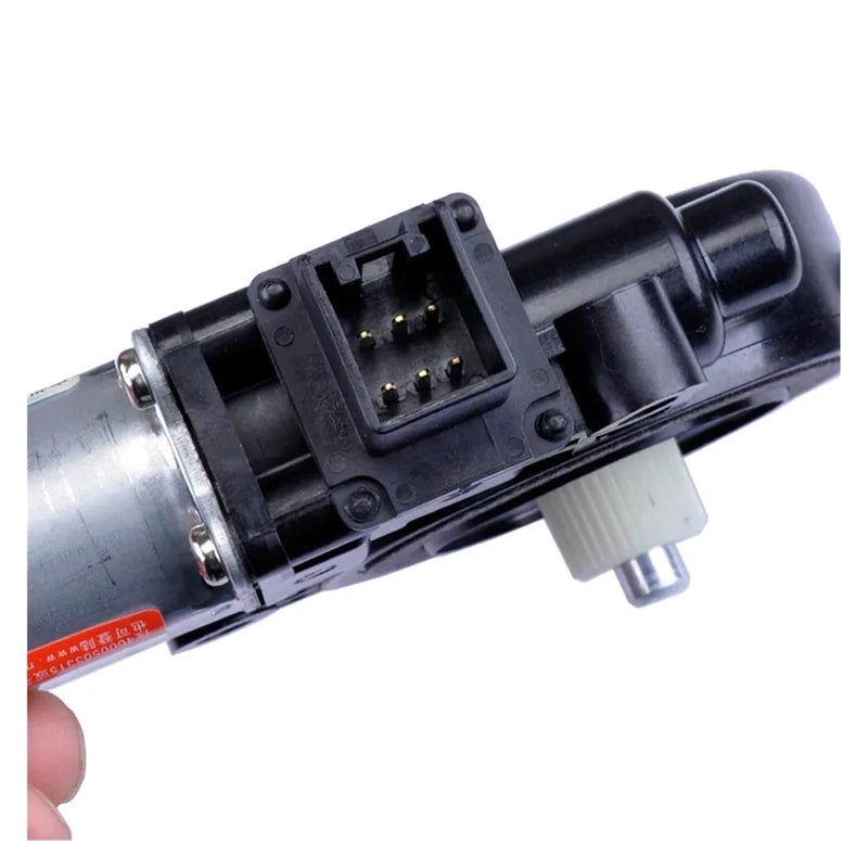 محرك النافذة الكهربائية الأمامي الأيمن متوافق مع مازدا 2، 3، 6، CX5 2007-2015 - Image 5