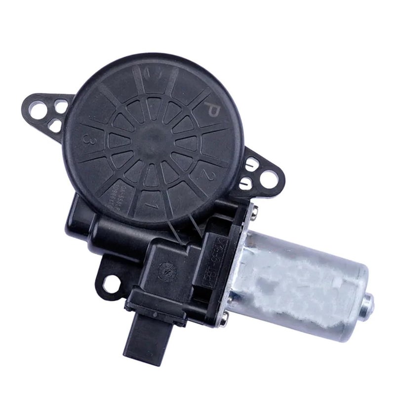 محرك النافذة الكهربائية الأمامي الأيمن متوافق مع مازدا 2، 3، 6، CX5 2007-2015 - Image 3