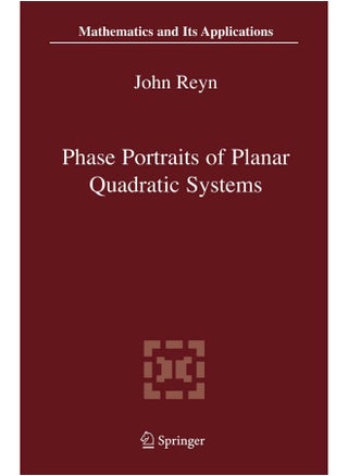 Phase Portraits of Planar Quadratic Systems - pzsku/Z5F07B28C2F38DDFEE268Z/45/1747743092/e71fa5d6-7ae1-4812-91e9-2c0bc0f04f11