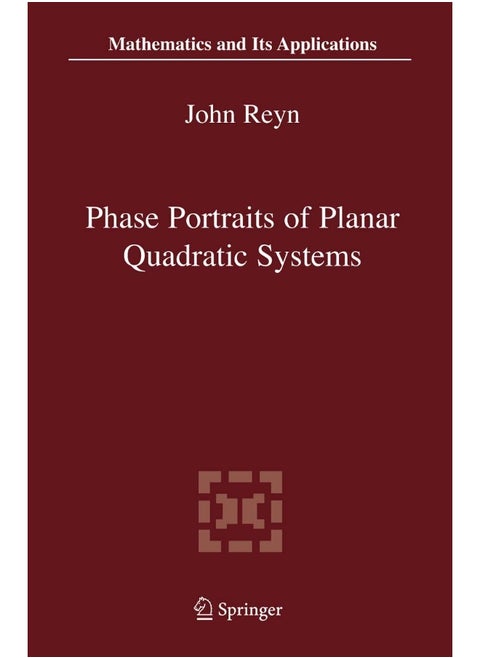 Phase Portraits of Planar Quadratic Systems