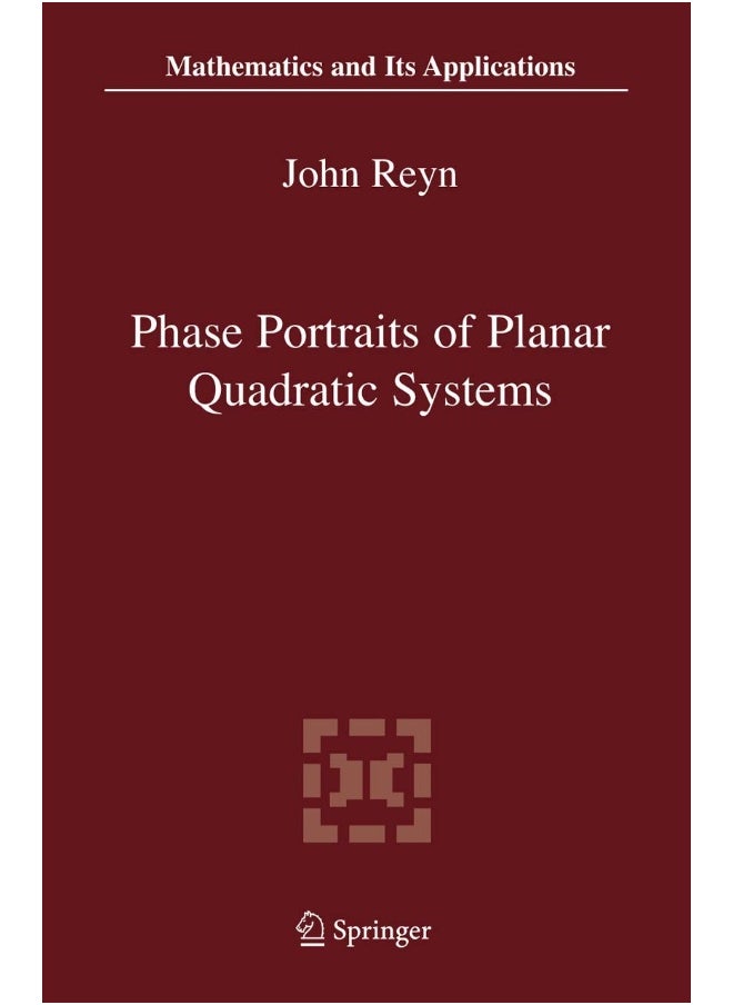 Phase Portraits of Planar Quadratic Systems
