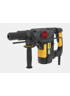 CAT DX25 1100W 40mm SDS Max Rotary Hammer - pzsku/Z5F07C2FB4B1F80D7426EZ/45/_/1714215338/1ff40b3d-d6c3-4e40-a52f-b6b9ba31d0e4