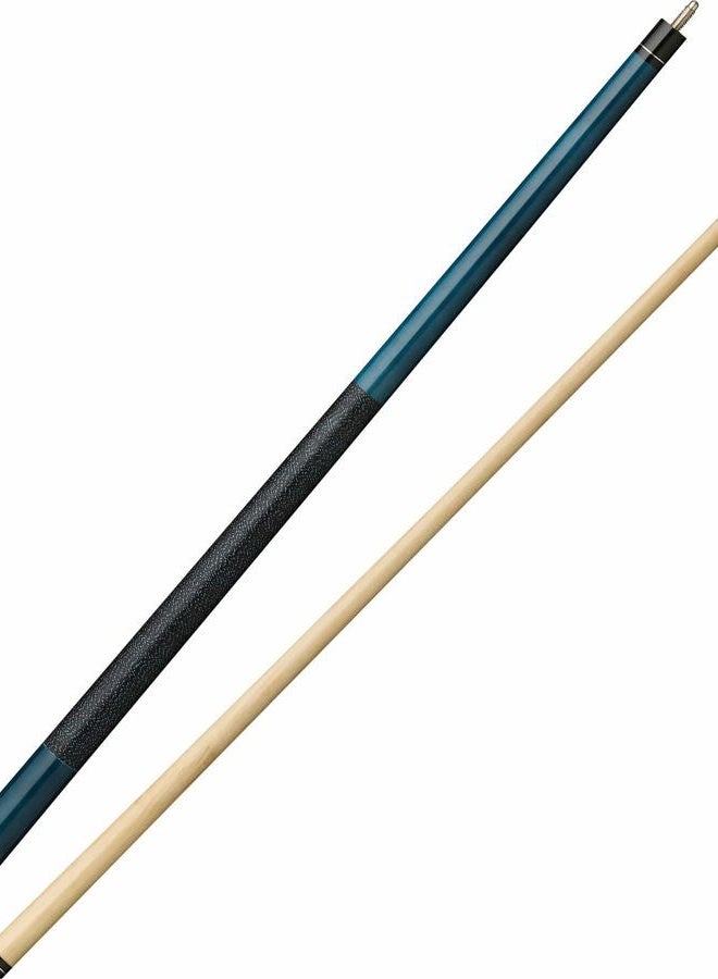 Viper by GLD Products Elite 58" 2-Piece Billiard/Pool Cue, Azure Blue, 18 Ounce (PP-15-18) - Image 5
