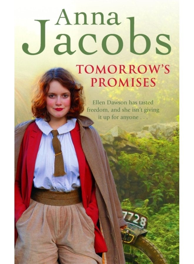 Tomorrow s Promises - Paperback