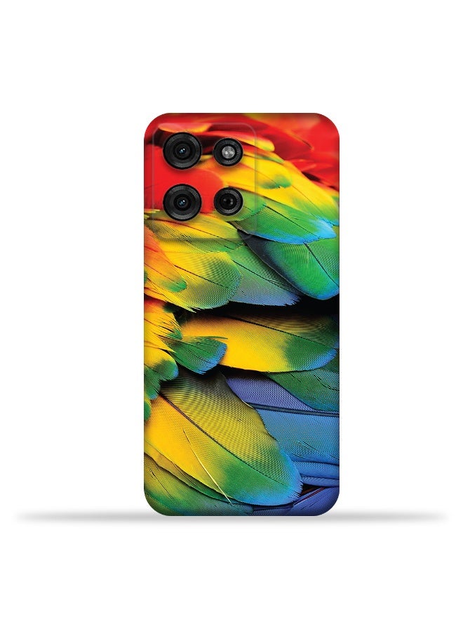 إيه إم سي ديزاين حافظة واقية لموتورولا موتو جي 75 - Image 1