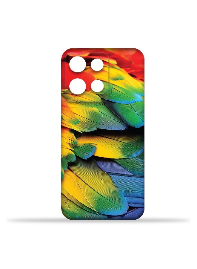 إيه إم سي ديزاين حافظة واقية لموتورولا موتو جي 75 - Image 2