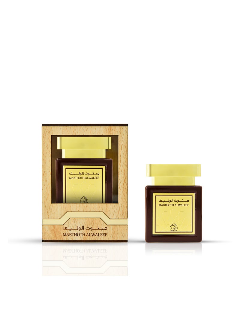 Alwaleef - Alwaleef Mabthoth - Image 1