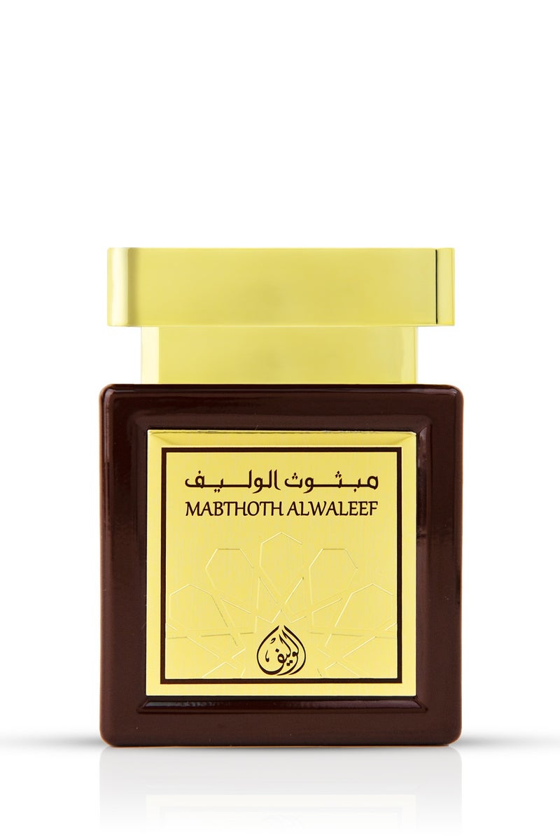 Alwaleef - Alwaleef Mabthoth - Image 2