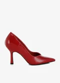 London Rag RED