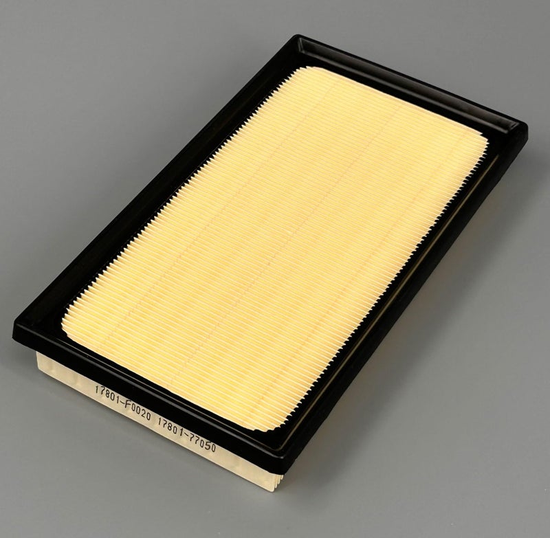 ITESIER Cabin Engine Air Filter for RAV4 Hybrid (2019-2025), Sienna (2021-2025), Camry Hybird (2018-2025), Highlander/Grand Highlander Hybrid (2020-2025), RAV4 Prime (ONLY FOR 2.5L HYBRID) - Image 5